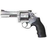 SMITH & WESSON 686-6 .357 MAG - Image 1 of 3