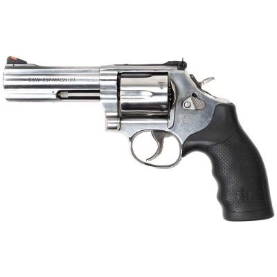SMITH & WESSON 686-6 .357 MAG - Image 1 of 3