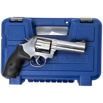 SMITH & WESSON 686-6 .357 MAG - Image 3 of 3