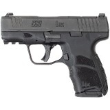 HECKLER & KOCH CC9 9MM LUGER (9X19 PARA) - 1 of 3