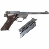 HI-STANDARD SPORT-KING SK-100 .22 LR - 3 of 3