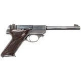 HI-STANDARD SPORT-KING SK-100 .22 LR - 2 of 3