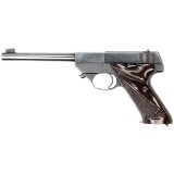 HI-STANDARD SPORT-KING SK-100 .22 LR - 1 of 3