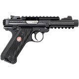 RUGER MARK IV TACTICAL .22 LR - Image 2 of 3
