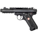 RUGER MARK IV TACTICAL .22 LR - Image 1 of 3