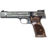 SMITH & WESSON 41 .22 LR - 1 of 2