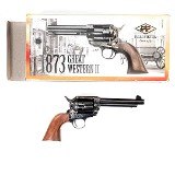 PIETTA 1873 SA GREAT WESTERN II .45 LC - 3 of 3
