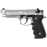 BERETTA 92FS BRIGADIER-FS 9MM LUGER (9X19 PARA) - 1 of 3