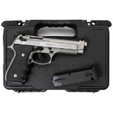 BERETTA 92FS BRIGADIER-FS 9MM LUGER (9X19 PARA) - 3 of 3