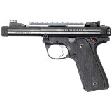 RUGER MARK IV 22/45 TACTICAL .22 LR - 1 of 3