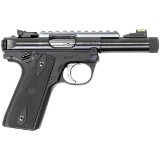 RUGER MARK IV 22/45 TACTICAL .22 LR - 2 of 3