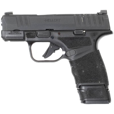 SPRINGFIELD ARMORY HELLCAT 9MM LUGER (9X19 PARA) - Image 1 of 3