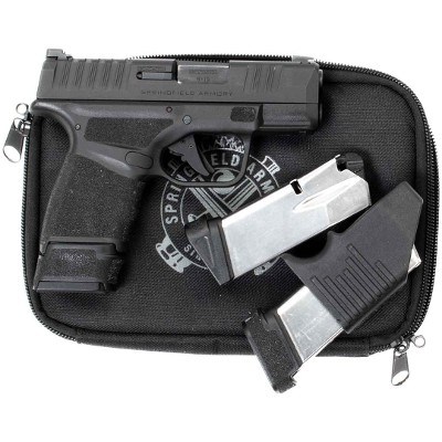 SPRINGFIELD ARMORY HELLCAT 9MM LUGER (9X19 PARA) - Image 3 of 3