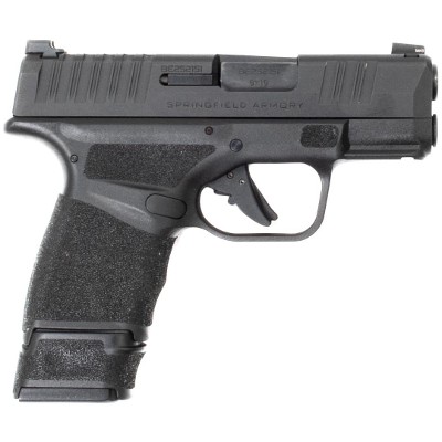 SPRINGFIELD ARMORY HELLCAT 9MM LUGER (9X19 PARA) - Image 2 of 3