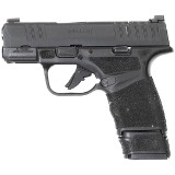 SPRINGFIELD ARMORY HELLCAT 9MM LUGER (9X19 PARA) - Image 1 of 3