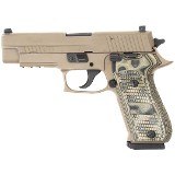 SIG SAUER P220 ELITE SCORPION .45 ACP - 1 of 3