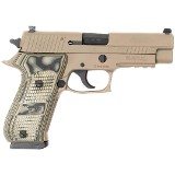 SIG SAUER P220 ELITE SCORPION .45 ACP - 2 of 3