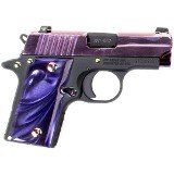 SIG SAUER P238 .380 ACP - 2 of 2