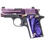 SIG SAUER P238 .380 ACP - 1 of 2