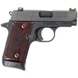 SIG SAUER P238 .380 ACP - 2 of 3