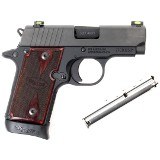 SIG SAUER P238 .380 ACP - 3 of 3