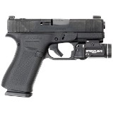GLOCK 43X MOS 9MM LUGER (9X19 PARA) - 2 of 3