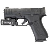 GLOCK 43X MOS 9MM LUGER (9X19 PARA) - 1 of 3