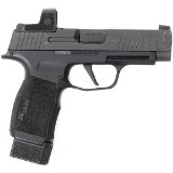 SIG SAUER P365 XL 9MM LUGER (9X19 PARA) - 2 of 3