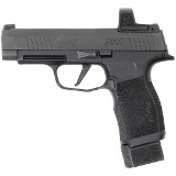 SIG SAUER P365 XL 9MM LUGER (9X19 PARA) - 1 of 3