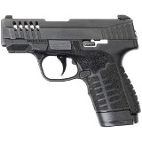 SAVAGE ARMS STANCE MC9 9MM LUGER (9X19 PARA) - 1 of 3