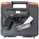 SAVAGE ARMS STANCE MC9 9MM LUGER (9X19 PARA) - 3 of 3
