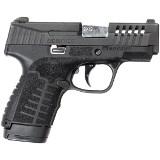 SAVAGE ARMS STANCE MC9 9MM LUGER (9X19 PARA) - 2 of 3
