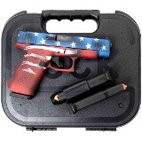 GLOCK 48 AMERICAN FLAG 9MM LUGER (9X19 PARA) - Image 3 of 3