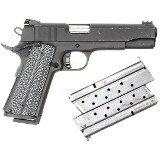 ROCK ISLAND ARMORY M1911 A1 FS-TACT.II 9MM LUGER (9X19 PARA) - 3 of 3