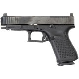 GLOCK 49 MOS 9MM LUGER (9X19 PARA) - 1 of 3