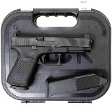 GLOCK 49 MOS 9MM LUGER (9X19 PARA) - 3 of 3