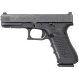 GLOCK 17 GEN4 9MM LUGER (9X19 PARA) - 1 of 3