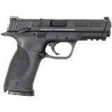 SMITH & WESSON M&P 9 9MM LUGER (9X19 PARA) - 2 of 3