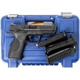 SMITH & WESSON M&P 9 9MM LUGER (9X19 PARA) - 3 of 3