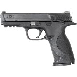 SMITH & WESSON M&P 9 9MM LUGER (9X19 PARA) - 1 of 3