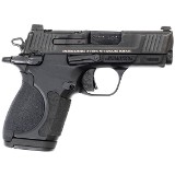 SMITH & WESSON CSX E-SERIES 9MM LUGER (9X19 PARA) - 2 of 3