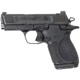 SMITH & WESSON CSX E-SERIES 9MM LUGER (9X19 PARA) - 1 of 3