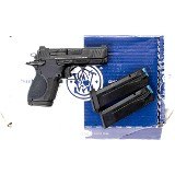 SMITH & WESSON CSX E-SERIES 9MM LUGER (9X19 PARA) - 3 of 3
