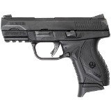 RUGER AMERICAN PISTOL 9MM LUGER (9X19 PARA) - 1 of 3