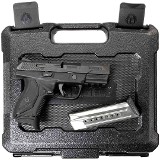 RUGER AMERICAN PISTOL 9MM LUGER (9X19 PARA) - 3 of 3