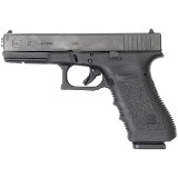 GLOCK 17 GEN 3 9MM LUGER (9X19 PARA) - 1 of 3
