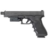 GLOCK 35 9MM LUGER (9X19 PARA) - 1 of 3
