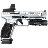 CANIK SFX RIVAL-S 9MM LUGER (9X19 PARA) - 2 of 3