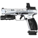 CANIK SFX RIVAL-S 9MM LUGER (9X19 PARA) - 1 of 3