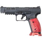 CANIK SFX RIVAL-S DARKSIDE 9MM LUGER (9X19 PARA) - 1 of 3